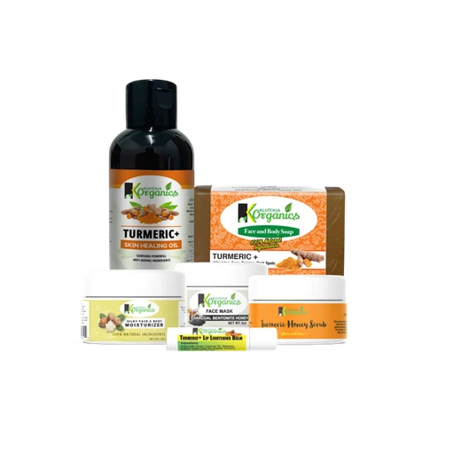 Assorted Products LARGE Starter Pack