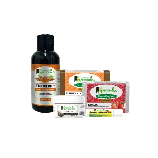 Assorted Products SMALL Starter Pack