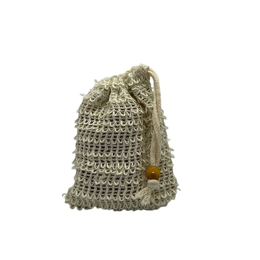 Exfoliating Soap Bag